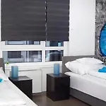 Victoria Апартаменты Кечкемет