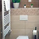 Victoria Апартаменты *