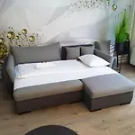 Victoria Апартаменты
