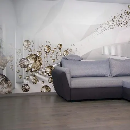 Apartment Victoria Kecskemet