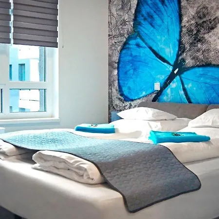 Apartment Victoria