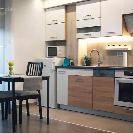 Appartement Victoria