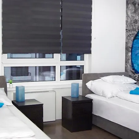 Victoria Apartment Kecskemet