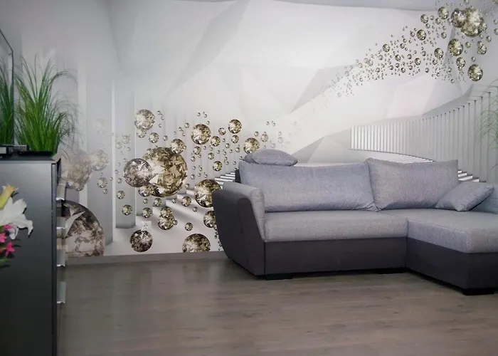 Apartment Victoria Kecskemét