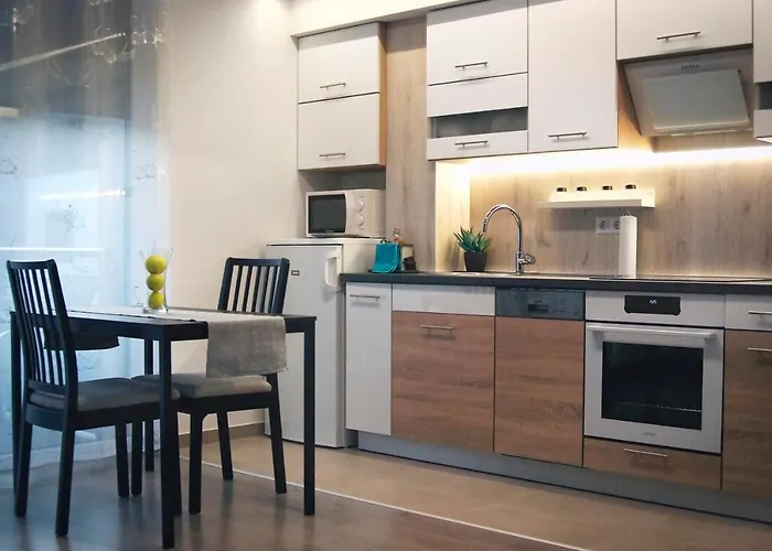 Apartment Victoria